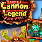 Cannon Legend- Android játékok